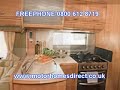 Motorhome Hire Motherwell Scotland