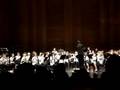 videos de UWGB Honors Band Part 1