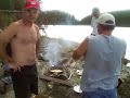 Vee Lake, Canada