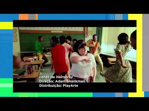 Qual é o pente que te penteia? - Pé da Rua 