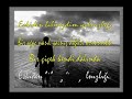 ESK?DEN B?LMEZD?M YANLIZLI?I ESK?DEN B?LMEZD?M YANLIZLI?I