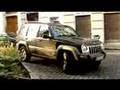 SUV Hasser - Metro @ PULSTV