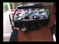 Yo-Yo Video 1 Mini-MoTu