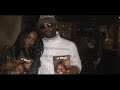PRODUCER SHONDRAE/BANGLADESH AT ATLANTA PRODUCERS BALL SHOOT