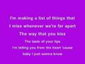 mcfly do ya + lyrics