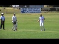 Coutas XI v Fort Queenscliff - Nov 08