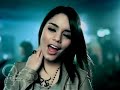\"Say ok\" - Vanessa Hudges