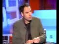 Legalización de las drogas en 59 segundos (1/2) Legalización de las drogas en 59 segundos (1/2)