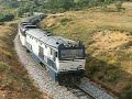 1654 TRANSCANTABRICO
