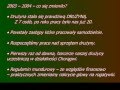 videos de 17 ŁDH - przekazanie - część 1 (2003 - 2004)