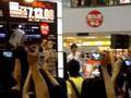 Metal Gear Solid 4 World Tour Hong Kong (Kojima & Shinkawa)