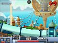 BelessaKpiao Gunbound