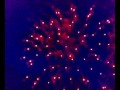 Fajerwerki @ Jarmark Opolski @ Opole Lubelskie @ 19 06 2008