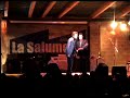 drexler jovannotti live at salumeria della musica