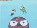 Keroro Gunso GTS