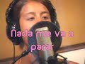 Amango - Soy lo que soy (Karaoke)