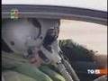 Lamborghini Reventon vs  NOTHING