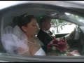 Azadeh & Jakob Wedding 1