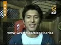 tvbs-G 20061128 M-net E-news\"Fantasy Couple\"