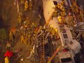 Freight Brakeman in LA Train Collision Sues