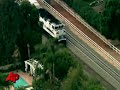 Freight Brakeman in LA Train Collision Sues