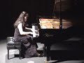 Liszt Mephisto-Waltzer Nr.1/Nami Ejiri Part 1