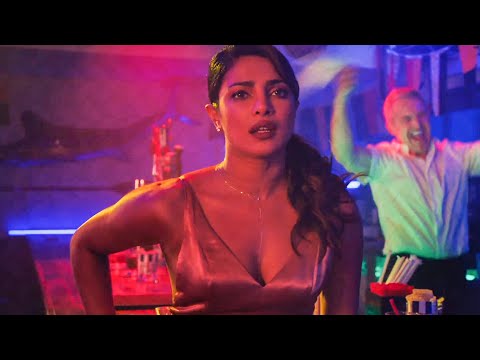 Don't You Want to Dance Scene - ISN'T IT ROMANTIC (2019) Movie Clip