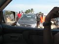 Nao tem espaco? arruma pro lado!! Mussulo 2008