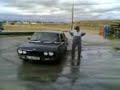 burnout bmw e28 535i bruto racing