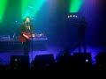 The Courteeners - Yesterday, Today - London Astoria