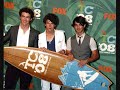 Jonas Brothers - Radio Disney - Aug. 15, 2008 P2/4