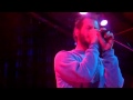 Volcano Choir - Still (Woods) Live