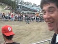 Red Bull BMX