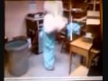 Funny Bunny Dance.wmv