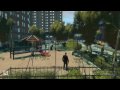 GTA IV Todesschaukel überlebt