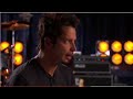 Chris Cornell Interview (Soundcheck)