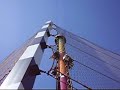 Carowinds Trip 8 - Following the Drop Zone