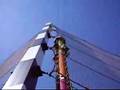 Carowinds Trip 8 - Following the Drop Zone