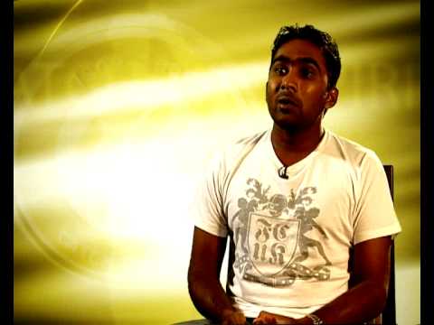 Mahela Jayawardena - The Spirit of Cricket