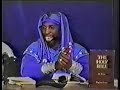 12 Tribes Breakdown part 3