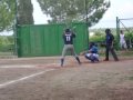 videos de baseball foggia iacovelli hit