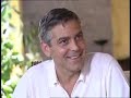 Clooney talks (part 3 of 4)