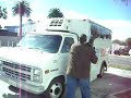 Mark Bunker Investigates OSA \"Ice\" Van