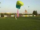 lancio di manifestazione a cesa di skydive tortuga