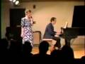 videos de barbara pendleton at blacksmith house 5-11-89  6