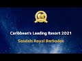 Sandals Royal Barbados