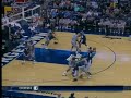 Hasheem Thabeet vs Roy Hibbert