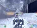 Lore Aftermath Opening Day Mech action!!