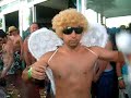 Cupido en Bora Bora