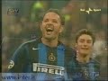 Mihajlovic versus van Hooijdonk Mihajlovic versus van Hooijdonk